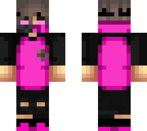 pink *****