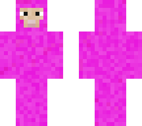 pink sheep