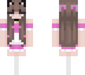 pink vs for bronte
