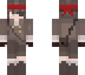 pirate