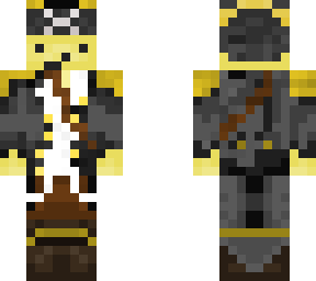 pirate edit
