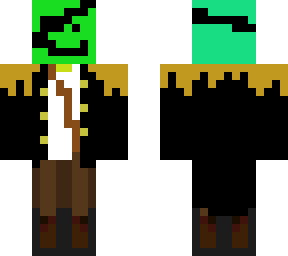 pirate theme