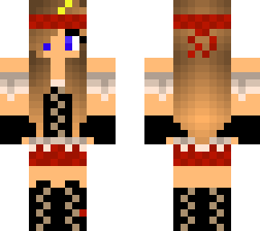 pirate uni