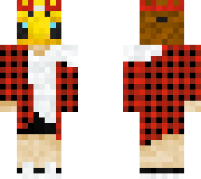 plaid bug