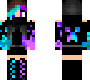 plasma girl