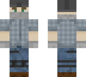 post apocalypse survivor