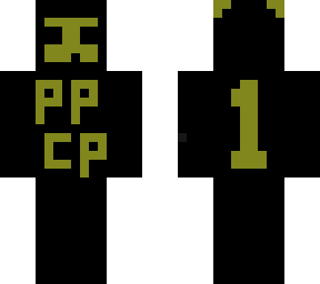 pp cp #1