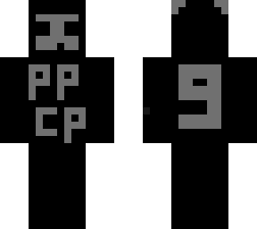 pp cp #9