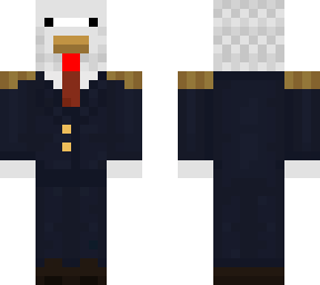 president chicken