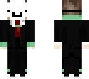 president dream v2