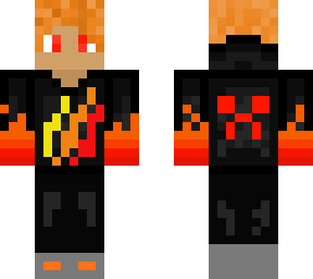 preston human version