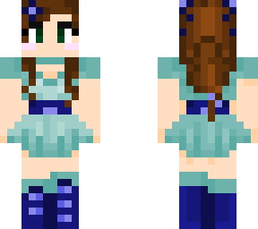 pretty dress