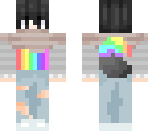 pride aizawa (wolf)