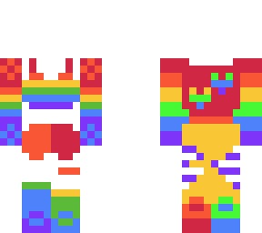 pride series - adoptables raffle 7