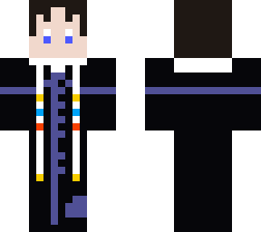 priest