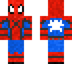 ps4 spider-man ( with special effects)
