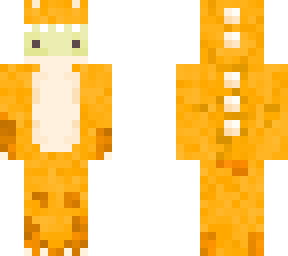pumpkin dino