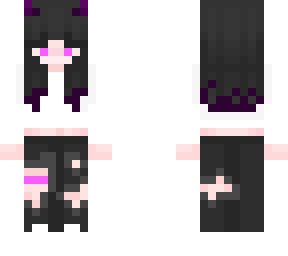 purple corrupt madam