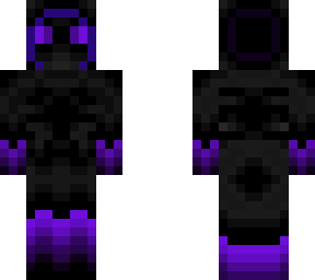 purple darkness