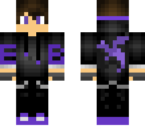 purple eb