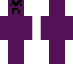 purple guy