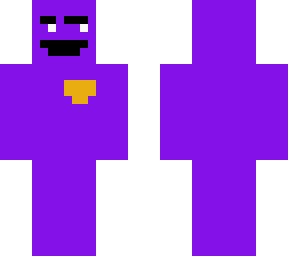 purple guy