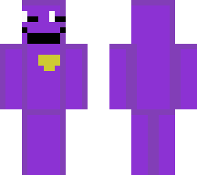 purple guy