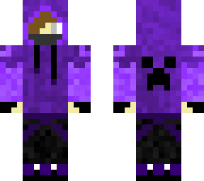 purple ninja