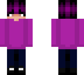 purple vibes