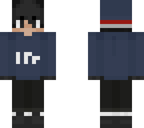 quackity skin