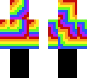 rainbow (unfinished)