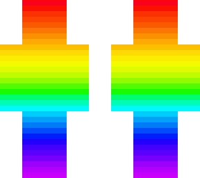 rainbow