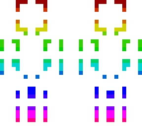 rainbow