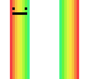 rainbow creeper