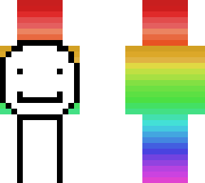 rainbow dream