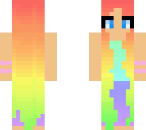 rainbow dreams