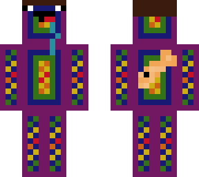 rainbownoob1234 wth fish