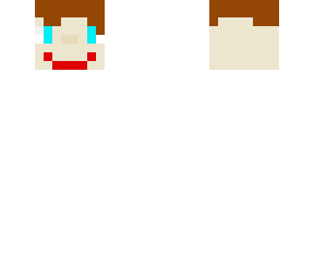 random boy head base