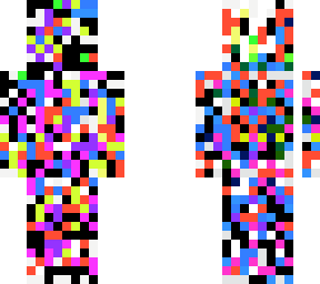 random colors