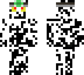 random tryhard skin