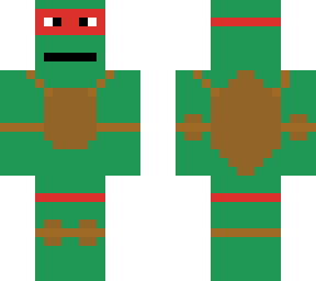 raphael ninja turtles