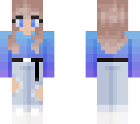 re colored skin