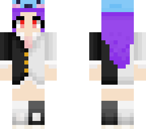 receptionist (evil)