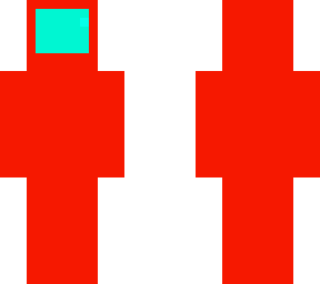 red  imposter
