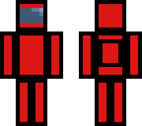 red is sus