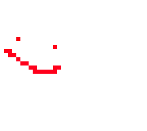 red smile2