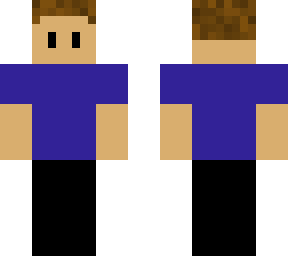 regular man