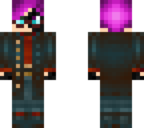 researcher endluss