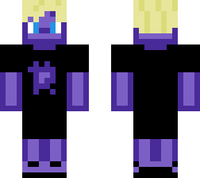 retrospect x purple flame