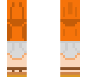 reverse merman